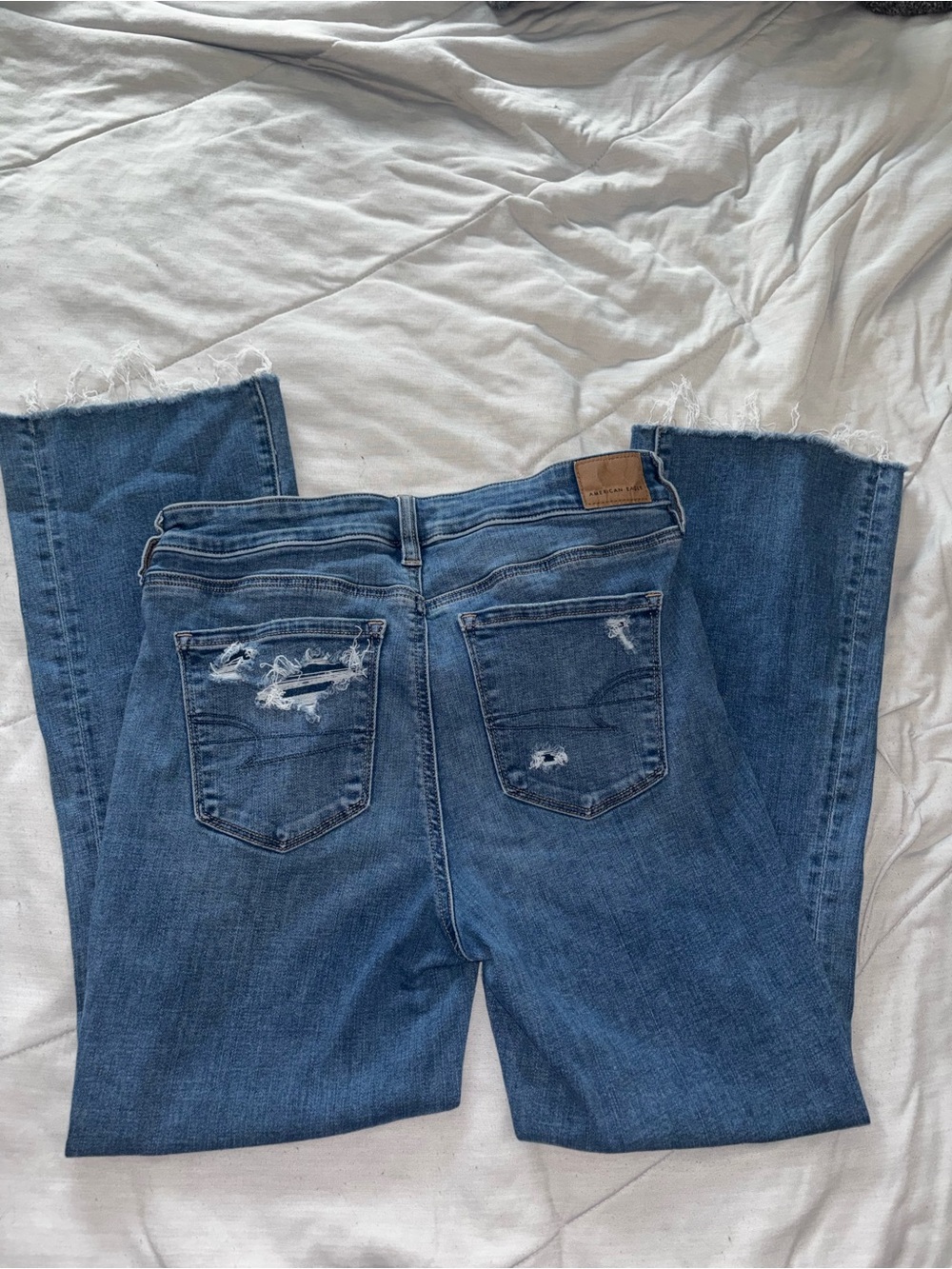 American Eagle Jeans size 10